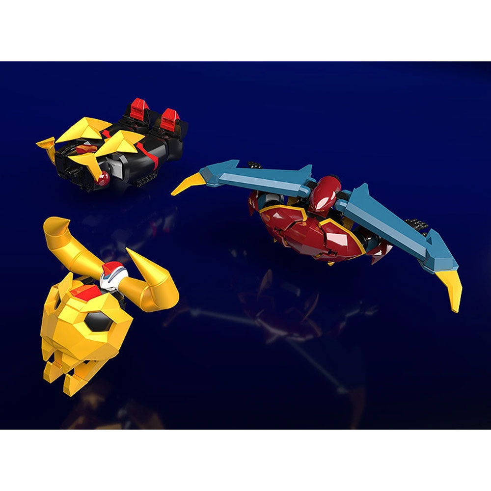 MAQUETA MODEROID MODEROID BALKING RERELEASE MAQUETA MODEROID MODEROID BALKING RERELEASE